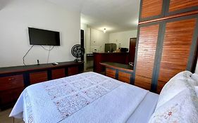Flat Beira Mar na Praia de Jatiúca