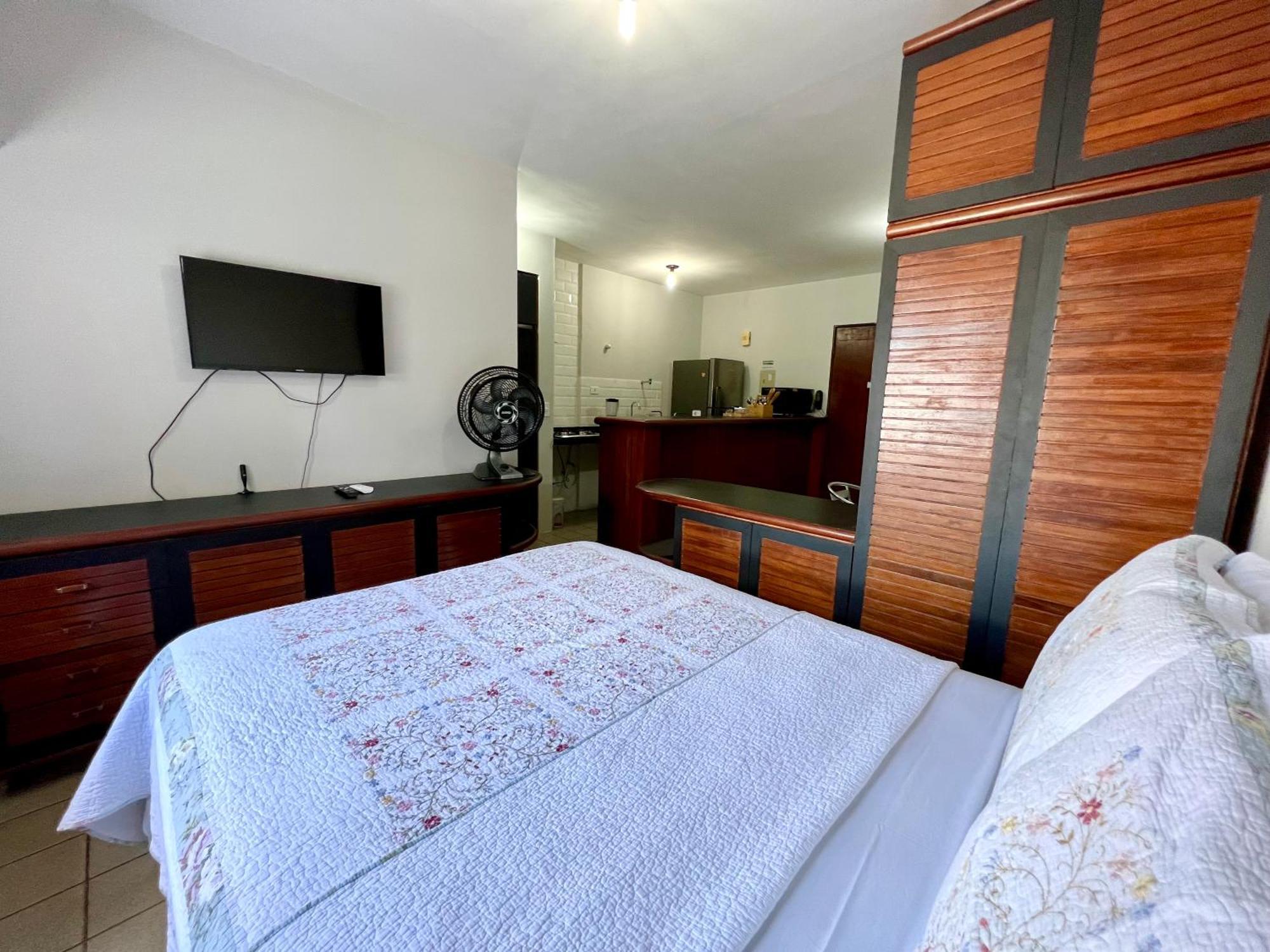 Flat Beira Mar na Praia de Jatiúca Maceió Exterior foto